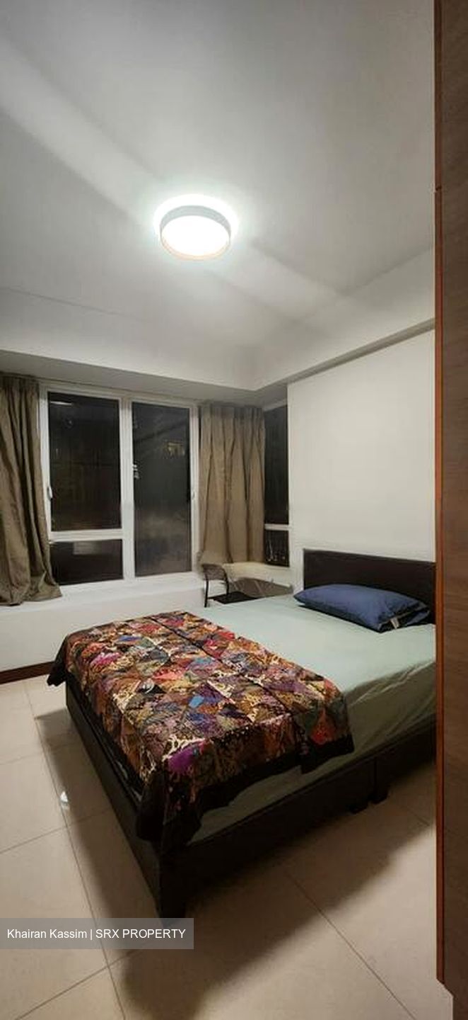 La Casa (D25), Condominium #494575821